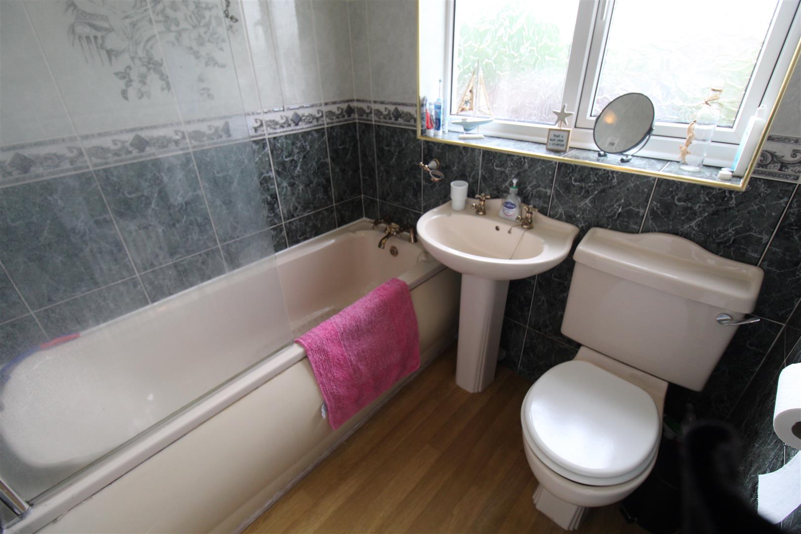 Lichfield Road, Talke, Stoke-On-Trent